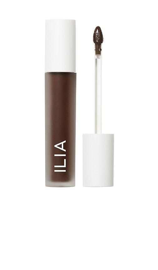 ILIA Skin Blur Serum Concealer in 34N Jersey by ILIA