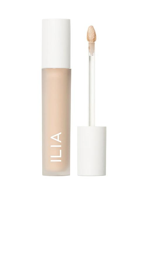 ILIA Skin Blur Serum Concealer in 6N Challis by ILIA