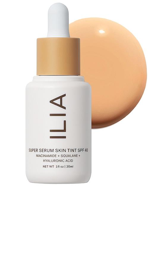 ILIA Super Serum Skin Tint SPF 40 in 6 Ora by ILIA
