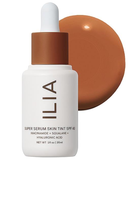 ILIA Super Serum Skin Tint in 16 Pavones by ILIA