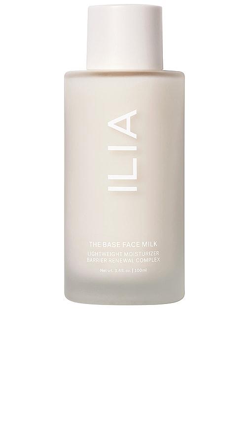 ILIA The Base Face Milk by ILIA