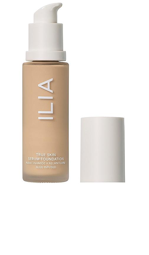 ILIA True Skin Serum Foundation in Corsica SF3.5 by ILIA