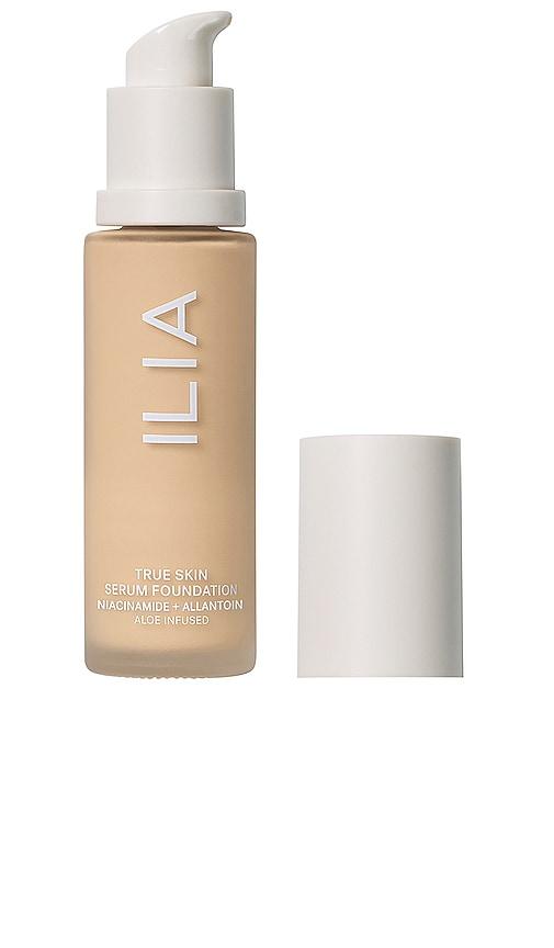 ILIA True Skin Serum Foundation in Cozumel SF1.75 by ILIA
