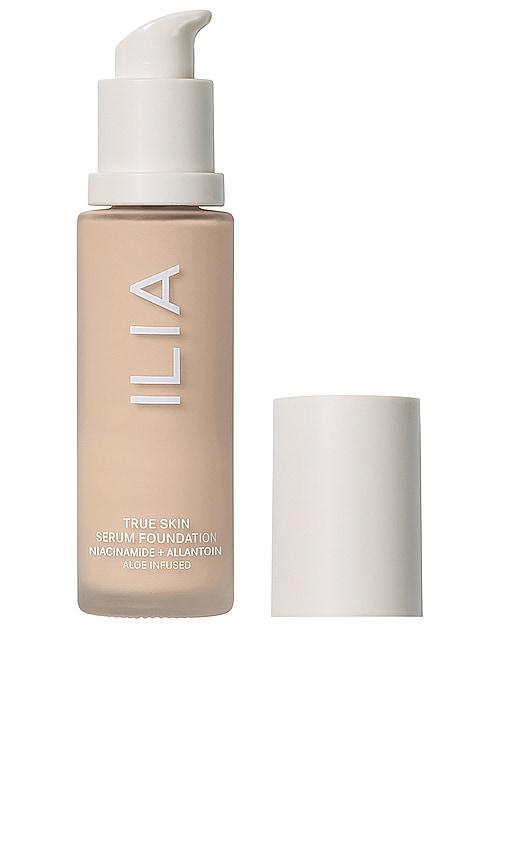 ILIA True Skin Serum Foundation in Formentera SF1 by ILIA