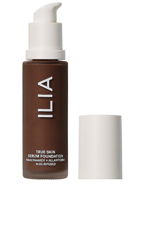 ILIA True Skin Serum Foundation in Grenada SF15 by ILIA