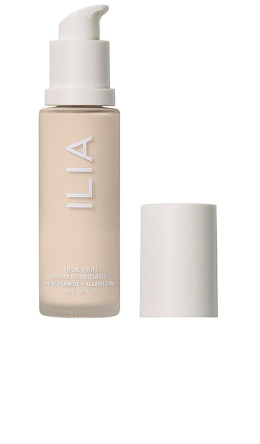 ILIA True Skin Serum Foundation in Mindoro SF.25 by ILIA