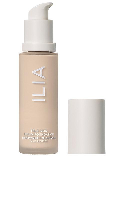 ILIA True Skin Serum Foundation in Sable SF.5 by ILIA