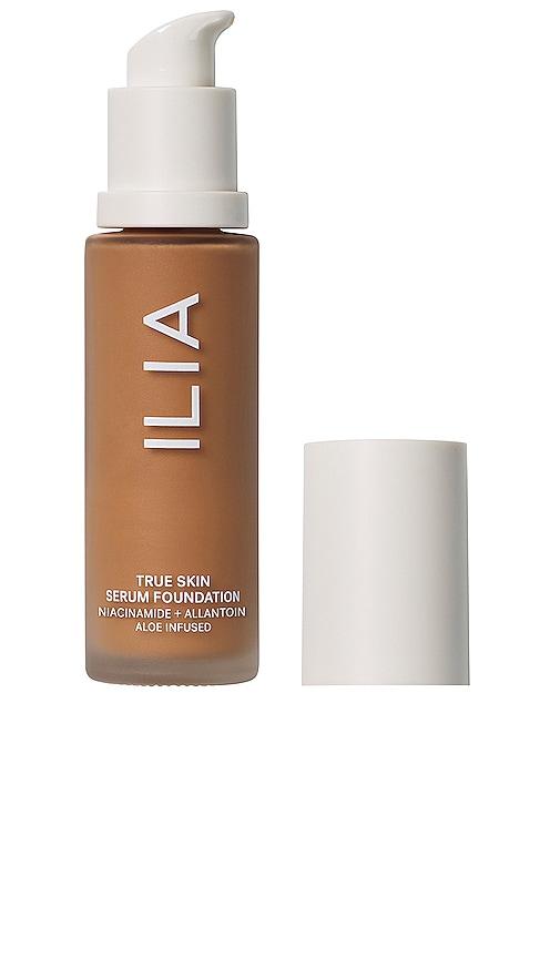 ILIA True Skin Serum Foundation in Sardinia SF10.5 by ILIA