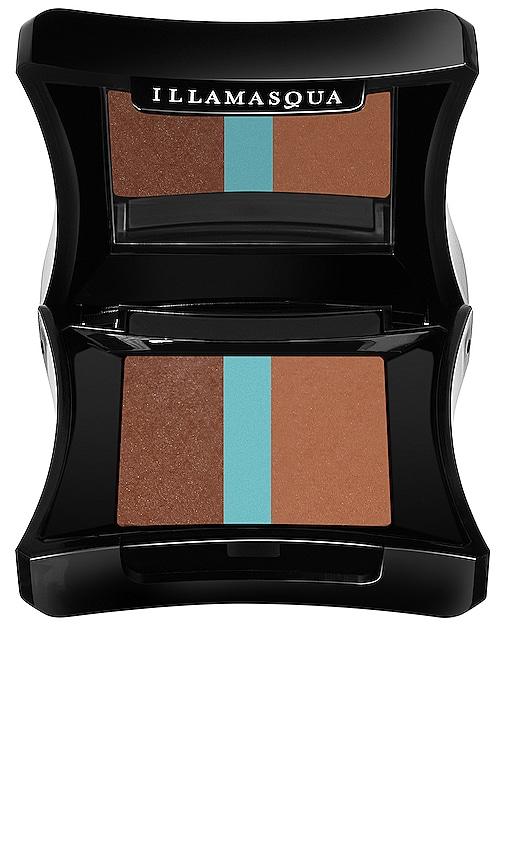 ILLAMASQUA Color Correcting Bronzer in Fire by ILLAMASQUA