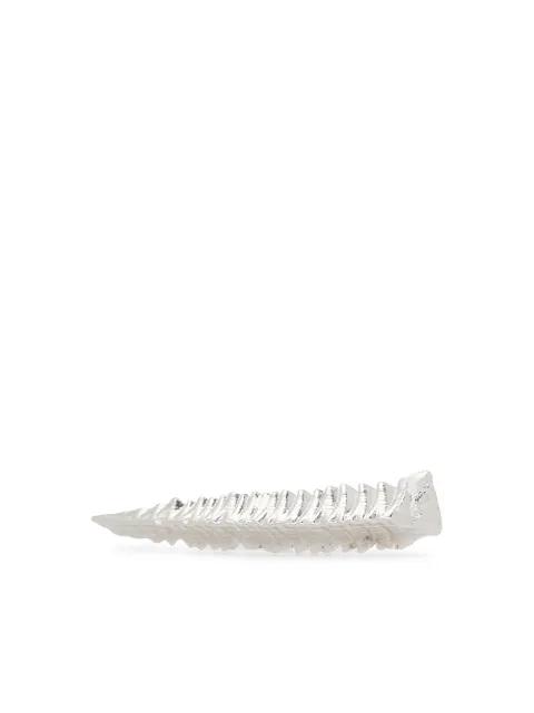 Dagger single earring by IMOGEN BELFIELD