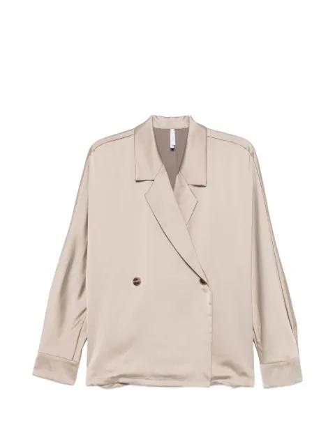 double-breasted jacket by IMPERIAL