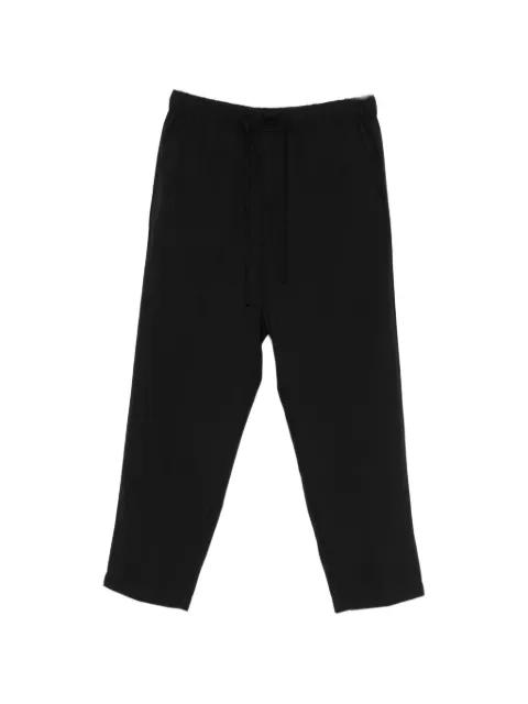 drawstring trousers by IMPERIAL