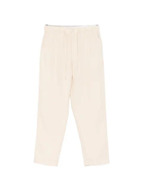 drawstring trousers by IMPERIAL