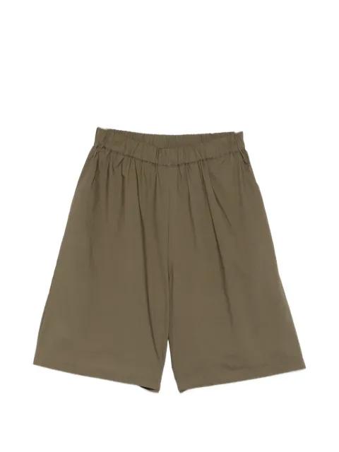elasticated shorts by IMPERIAL