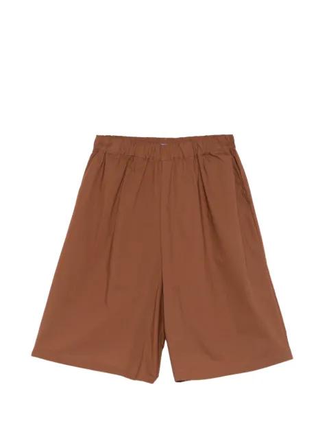 elasticated-waistband shorts by IMPERIAL