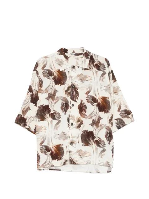 floral-print shirt by IMPERIAL