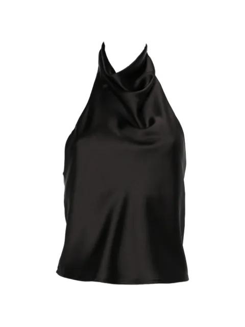 halterneck top by IMPERIAL