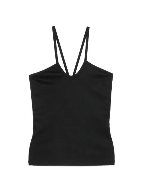 ribbed top by IMPERIAL