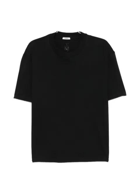 short-sleeve cotton T-shirt by IMPERIAL