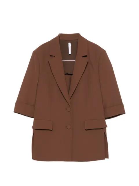 short-sleeve jacket by IMPERIAL