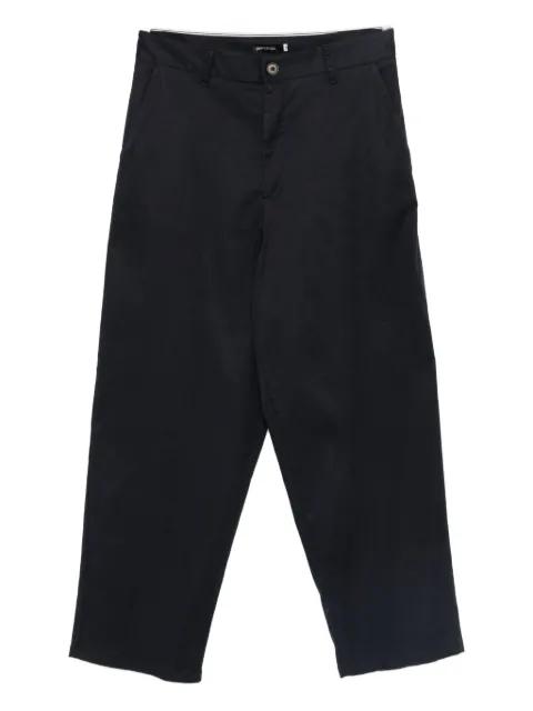 welt-pocket pants by IMPERIAL