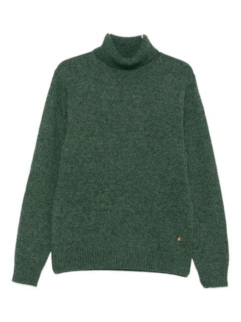 John sweater by IMPURE
