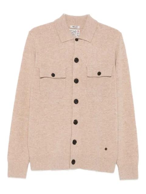 Zack cardigan by IMPURE