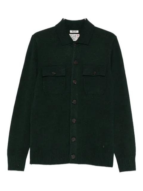 Zack cardigan by IMPURE