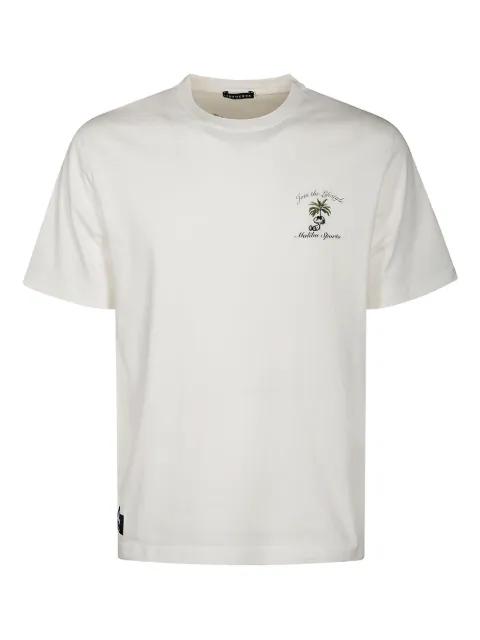 Peanuts Malibu Sports cotton T-shirt by IN THE BOX