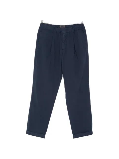 belt-loops trousers by IN THE BOX