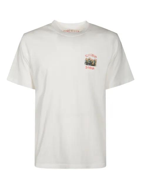 graphic-print t-shirt by IN THE BOX