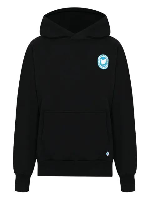 Vanilla hoodie by INBETWEENERS