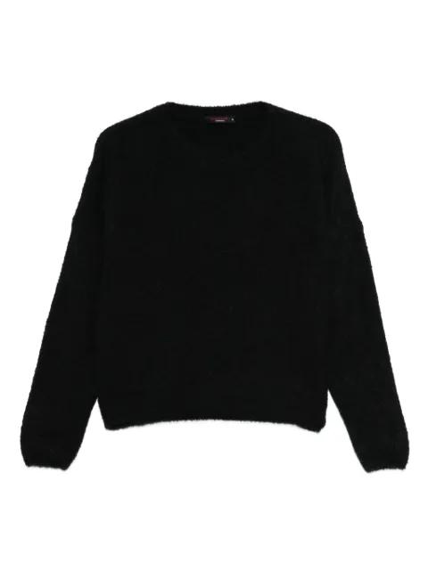 Lina round-neck jumper by INCENTIVE! CASHMERE