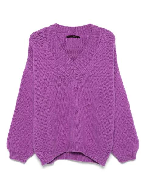 cashmere sweater by INCENTIVE! CASHMERE
