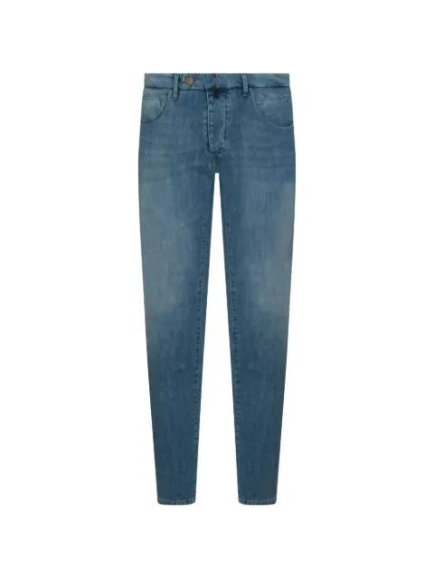 Division denim jeans by INCOTEX