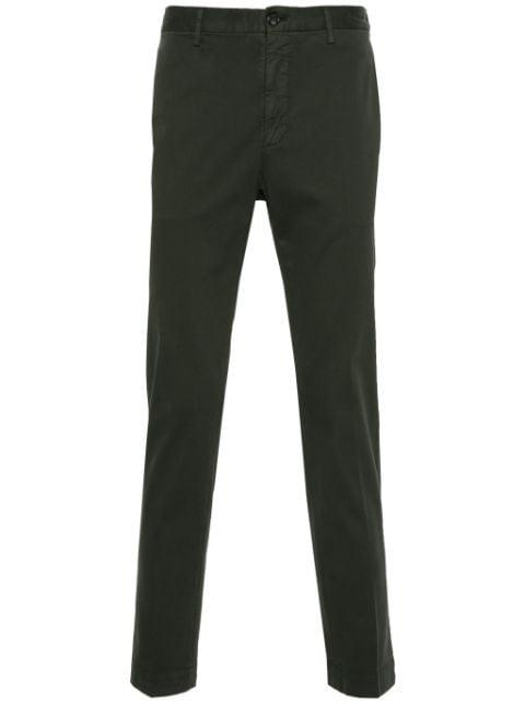Elevate trousers by INCOTEX