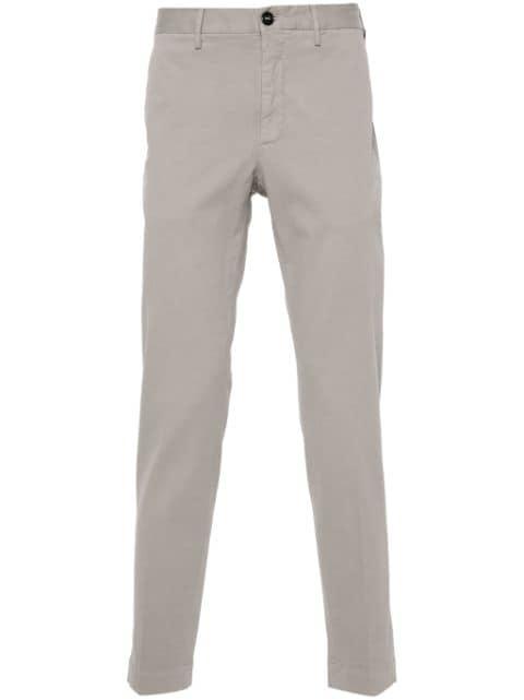 Elevate trousers by INCOTEX