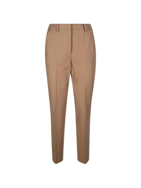 Galene tailored trousers by INCOTEX