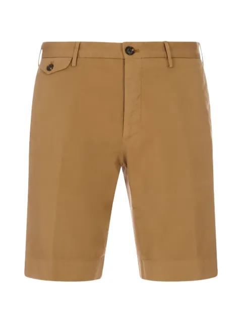 Pattern 30 shorts by INCOTEX
