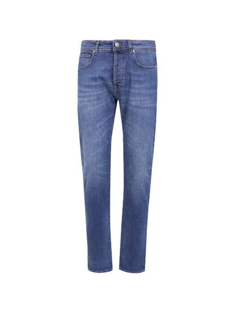 blue jeans by INCOTEX