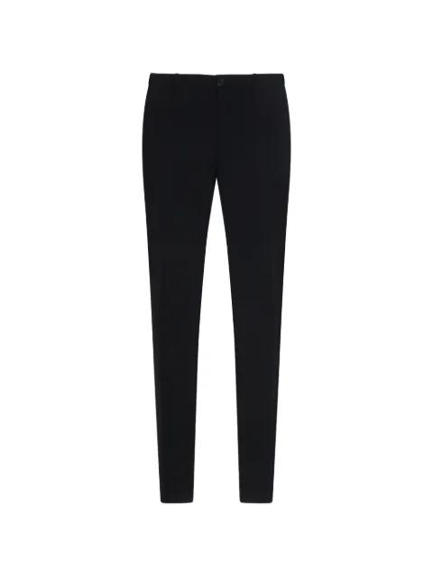 button trousers by INCOTEX