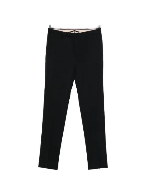 button trousers by INCOTEX