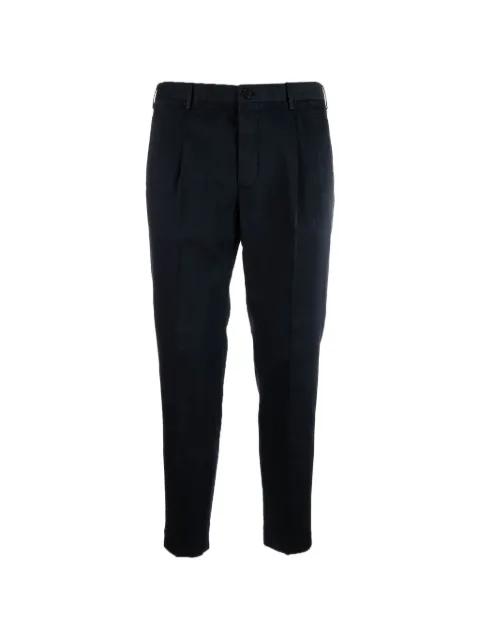 button trousers by INCOTEX