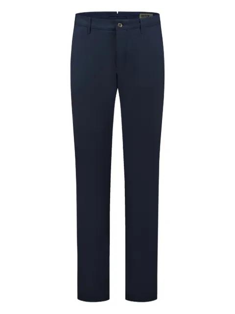 buttoned trousers by INCOTEX