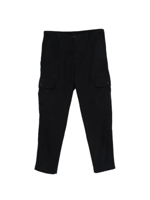 cargo trousers by INCOTEX