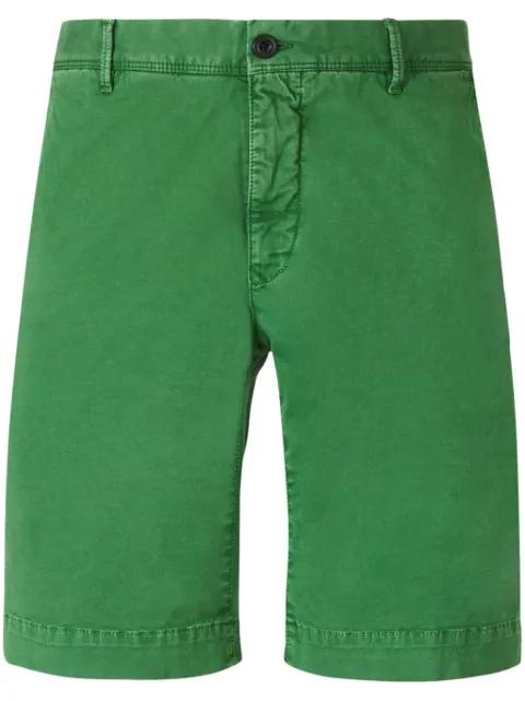cotton Bermudas shorts by INCOTEX