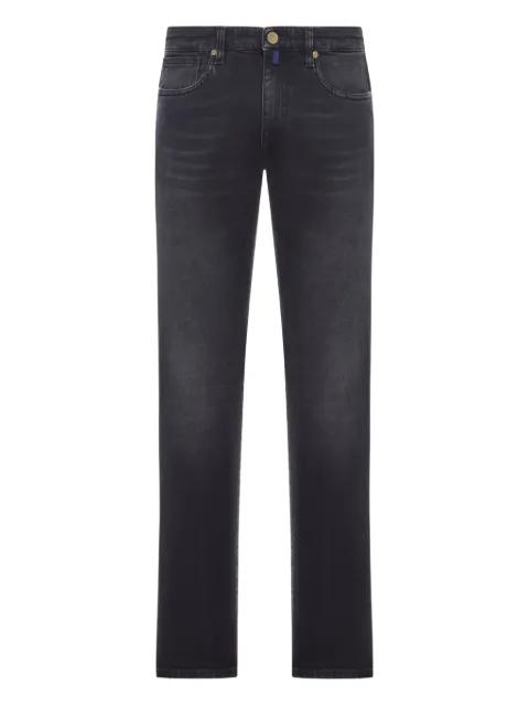 cotton jeans by INCOTEX