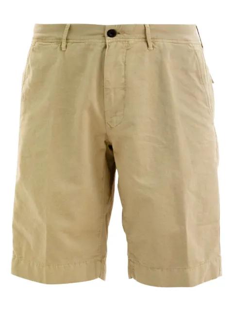 cotton shorts by INCOTEX