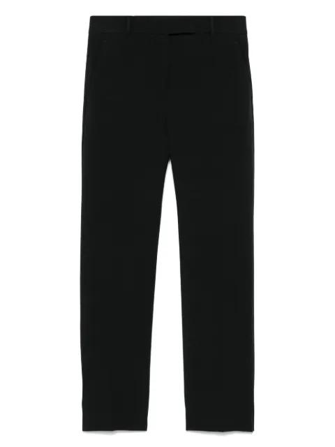 cotton trousers by INCOTEX