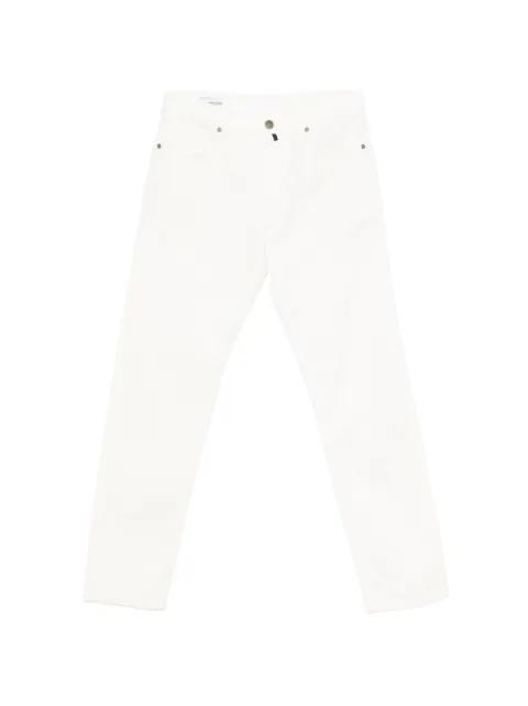 five-pockets jeans by INCOTEX